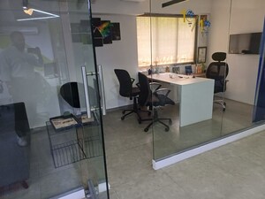 Team Area in  Office Space at Worli – for Sale