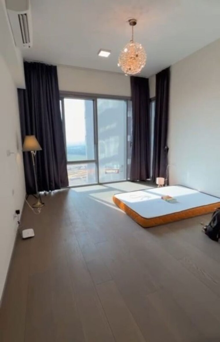 Bedroom, piramal-mahalaxmi-central-tower 3 Bedroom 2030 Sq.Ft. Apartment In Mahalaxmi Mumbai 10190275