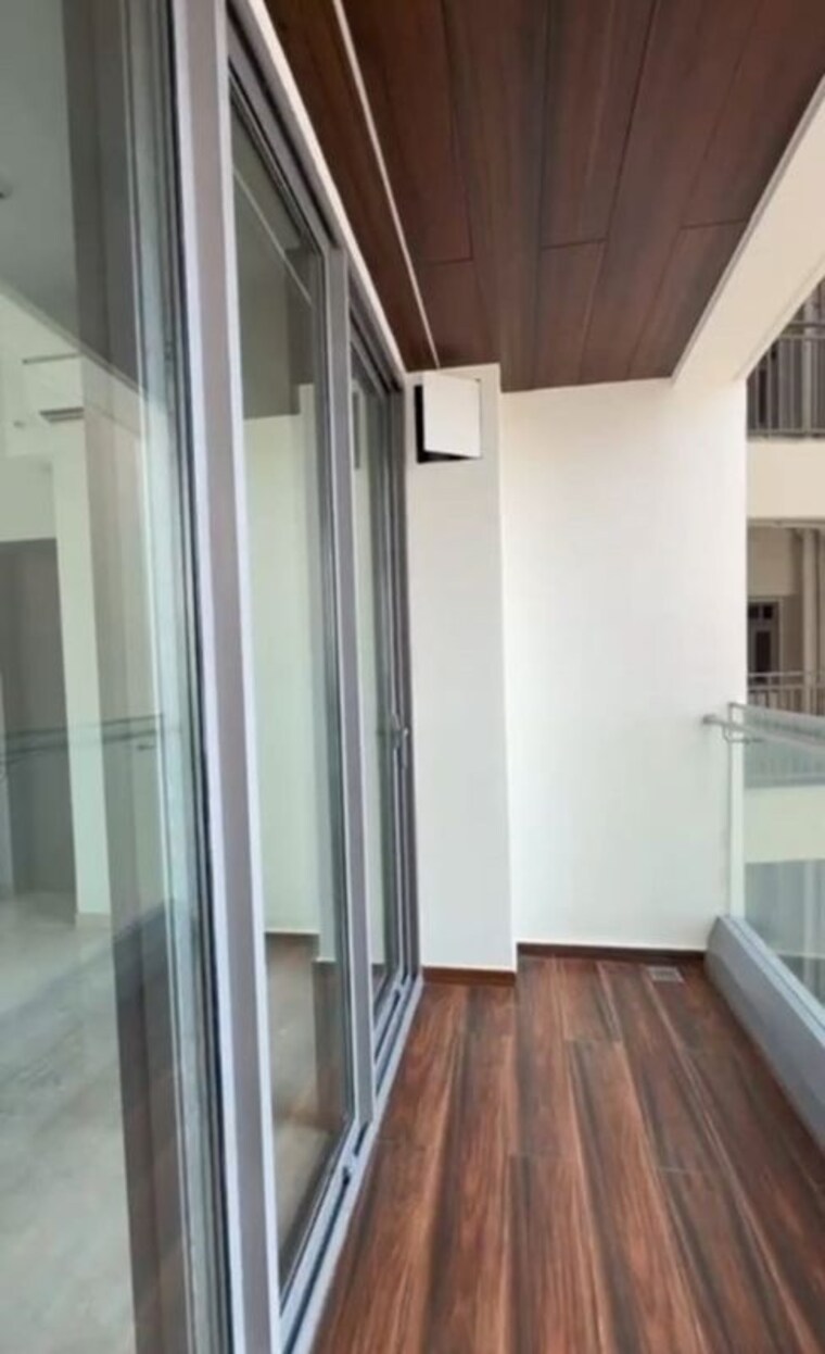 Kitchen, piramal-mahalaxmi-central-tower 3 Bedroom 2030 Sq.Ft. Apartment In Mahalaxmi Mumbai 10190275