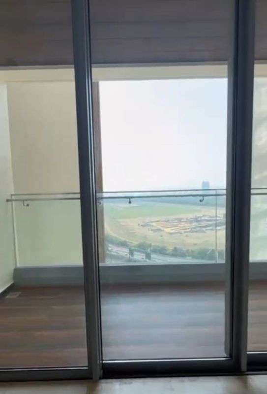 3 BHK Apartment For Rent in Piramal Mahalaxmi Central Tower