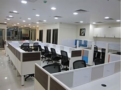 Office Space For Rent in Sector V