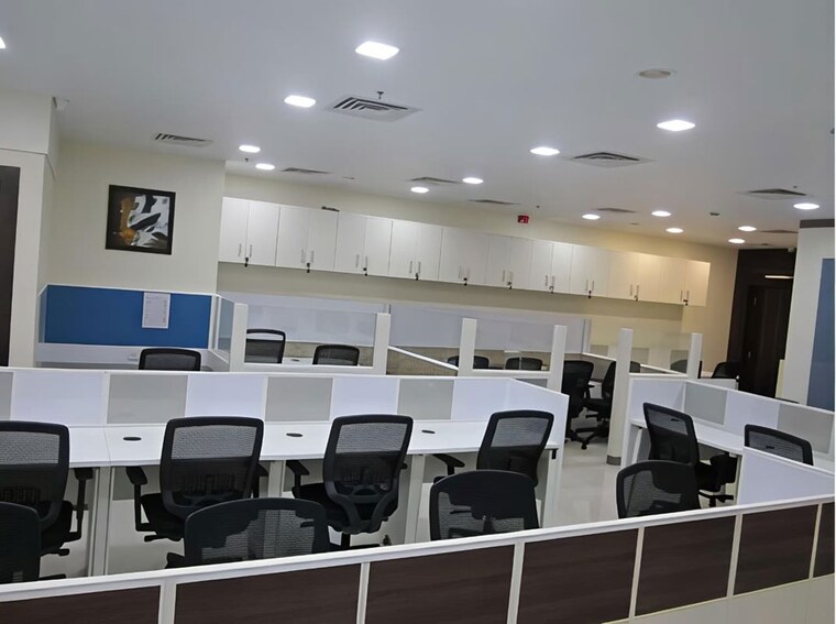 Team Area, sector v Commercial Office Space 2800 Sq.Ft. In Sector V Kolkata 10190291