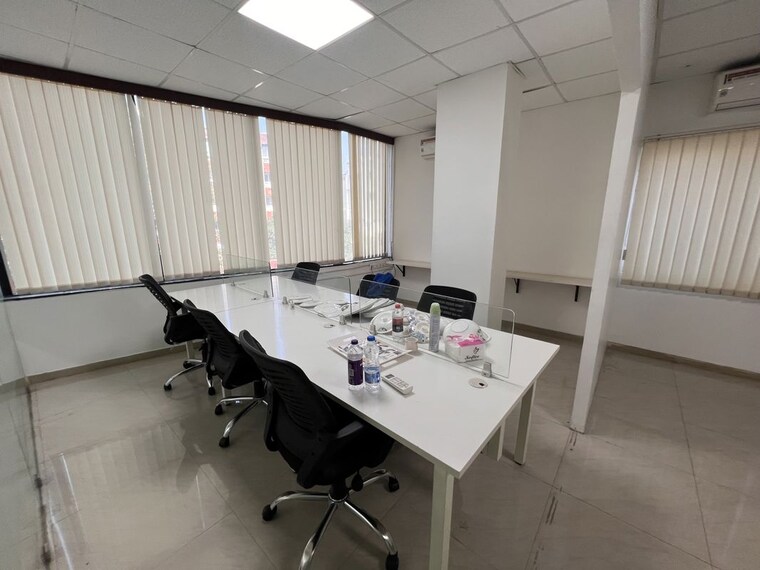 Team Area, city-center-banjara-hills Commercial Office Space 700 Sq.Ft. In Banjara Hills Hyderabad 10190242