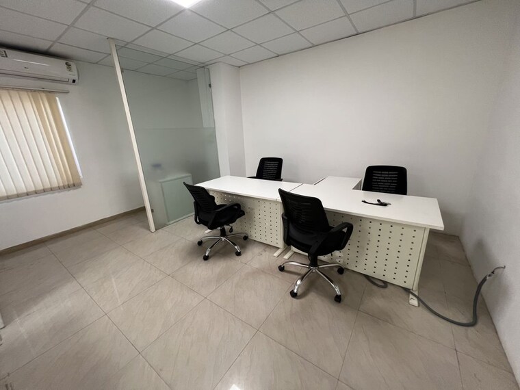 Team Area, city-center-banjara-hills Commercial Office Space 700 Sq.Ft. In Banjara Hills Hyderabad 10190242