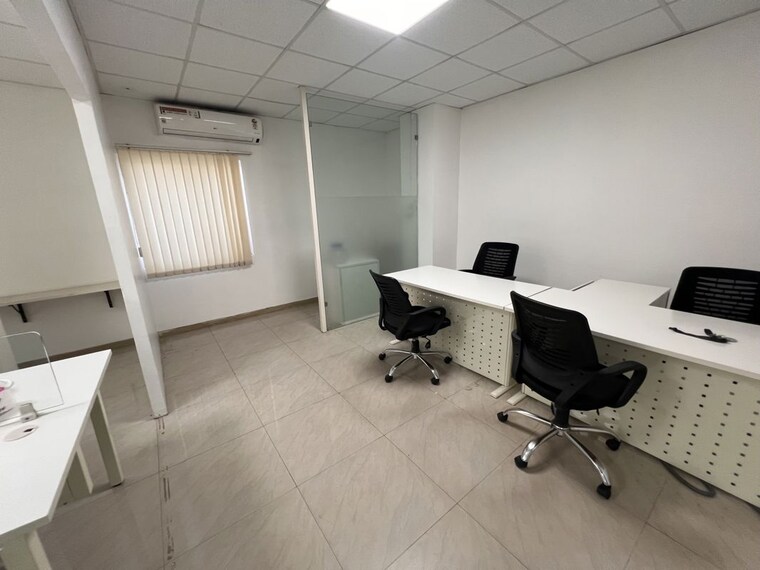 Team Area, city-center-banjara-hills Commercial Office Space 700 Sq.Ft. In Banjara Hills Hyderabad 10190242