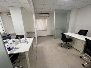  Office Space For Rent in City Center Banjara Hills, Banjara Hills