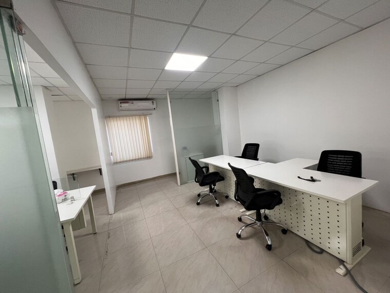 Team Area, city-center-banjara-hills Commercial Office Space 700 Sq.Ft. In Banjara Hills Hyderabad 10190242