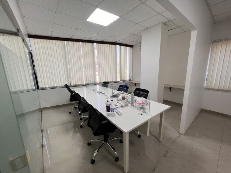 Team Area, city-center-banjara-hills Commercial Office Space 700 Sq.Ft. In Banjara Hills Hyderabad 10190242