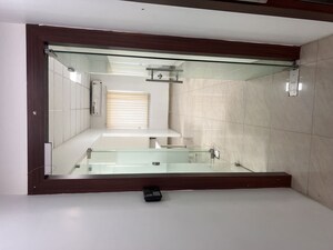 Kitchen in  Office Space at City Center Banjara Hills, Banjara Hills – for Rent