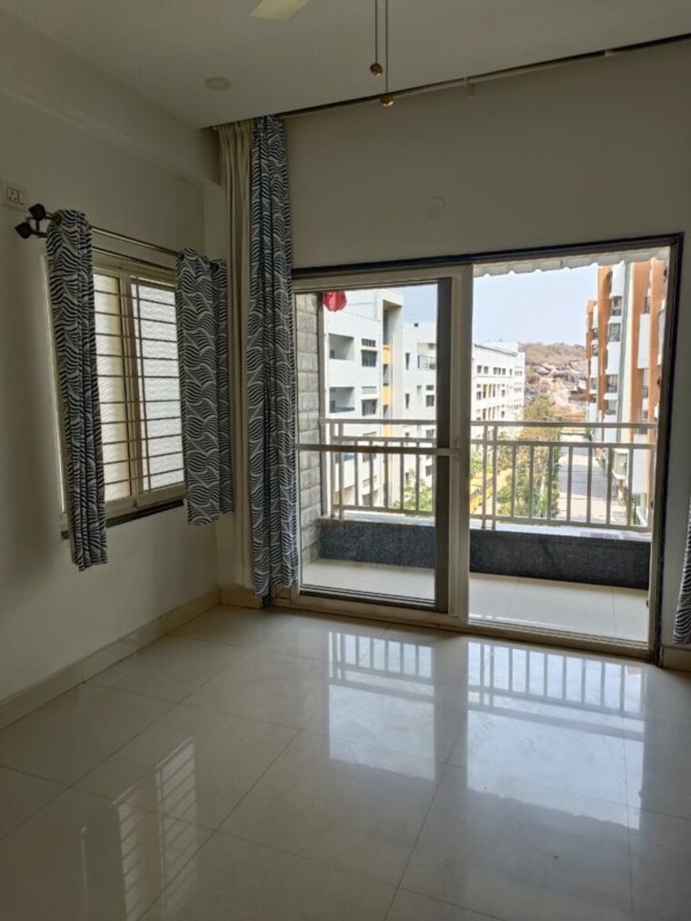 Room, vishnu-golden-oriole 2.5 Bedroom 1200 Sq.Ft. Apartment In Bachupally Hyderabad 10190341