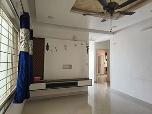 Kitchen in 2.5 BHK Apartment at Vishnu Golden Oriole, Bachupally – for Rent