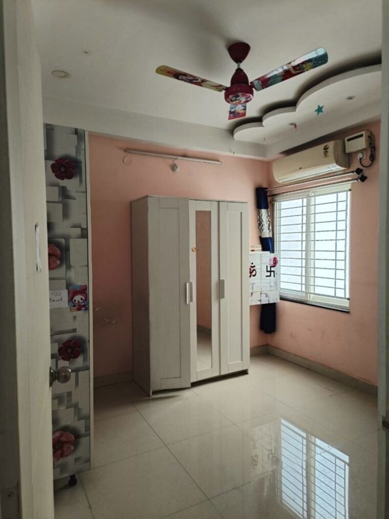 undefined, vishnu-golden-oriole 2.5 Bedroom 1200 Sq.Ft. Apartment In Bachupally Hyderabad 10190341