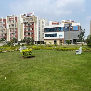 3 BHK Apartment – Exterior View View at Samhita Splendid Homes, Tadepalli - for Sale