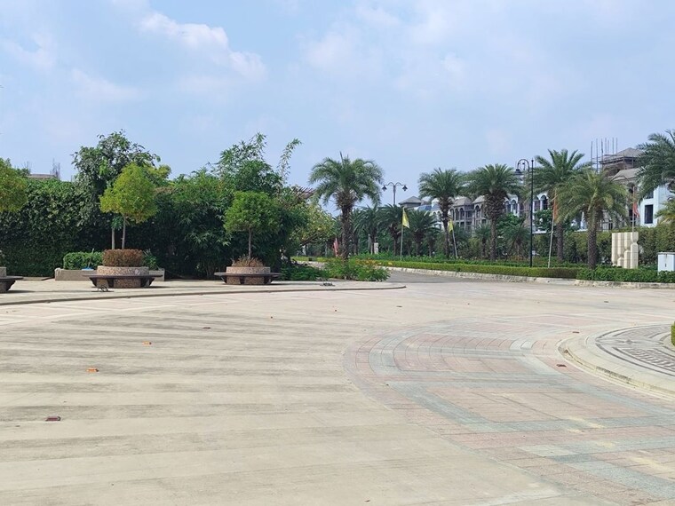 undefined, omaxe-metro-city  1741 Sq.Ft. Plot In Kalli Paschim Lucknow 10190350