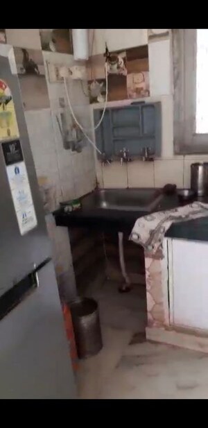 Team Area in 2 BHK Builder Floor at Lajpat Nagar 4 – for Rent