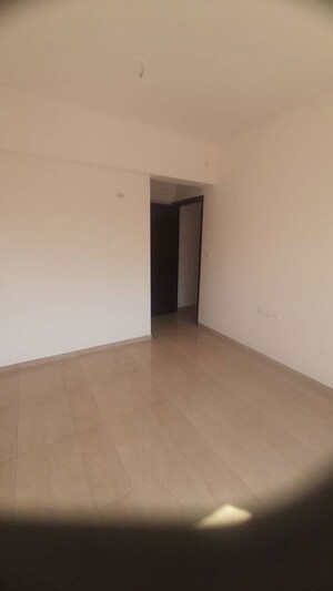 Master Bedroom in 2 BHK Apartment at Mahindra Alcove, Chandivali – for Rent