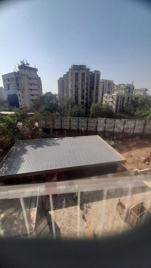 2 BHK Apartment – Exterior View View at Mahindra Alcove, Chandivali - for Rent