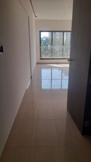 Living Room in 2 BHK Apartment at Mahindra Alcove, Chandivali – for Rent