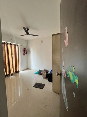 Bedroom in 1 BHK Apartment at Venkatesh Oxy Primo, Wagholi – for Rent