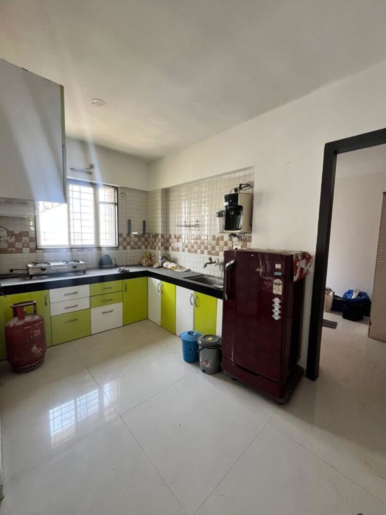 Kitchen, venkatesh-oxy-primo 1 Bedroom 575 Sq.Ft. Apartment In Wagholi Pune 10190224