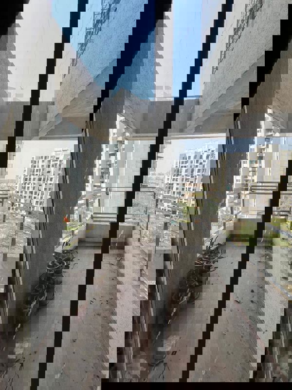 1 BHK 575 Sq.Ft. Apartment in Venkatesh Oxy Primo