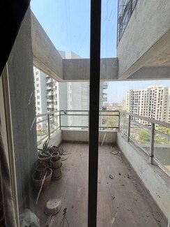 1 BHK Apartment For Rent in Venkatesh Oxy Primo