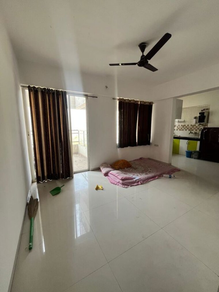 Hall, venkatesh-oxy-primo 1 Bedroom 575 Sq.Ft. Apartment In Wagholi Pune 10190224