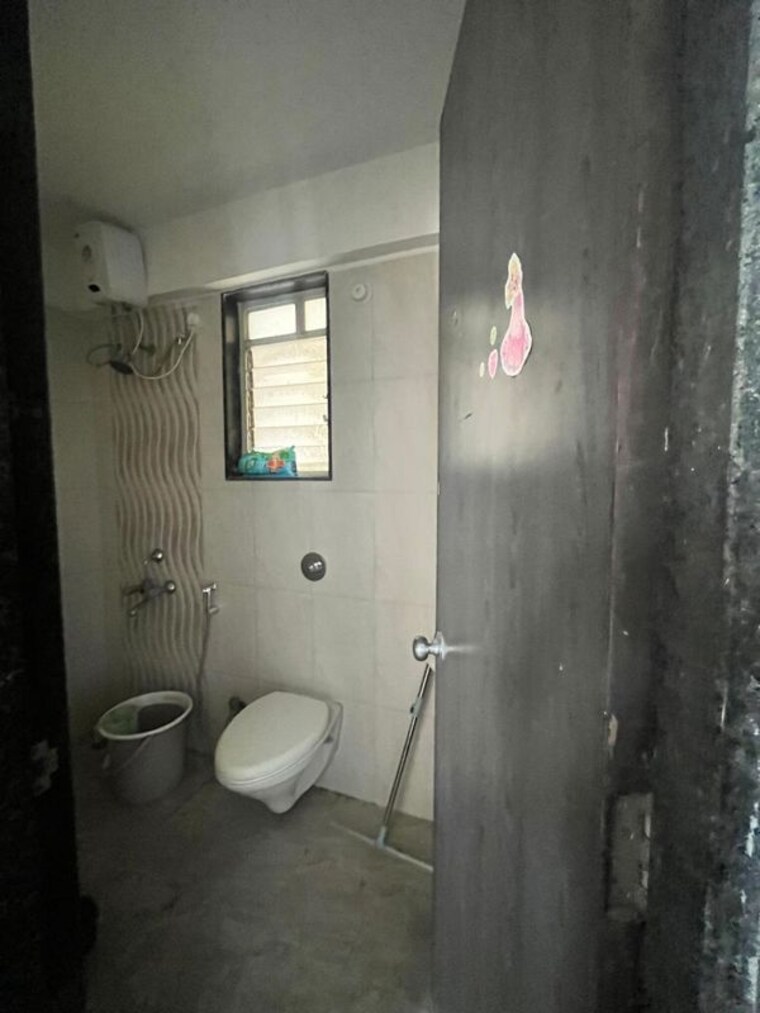 Bathroom, venkatesh-oxy-primo 1 Bedroom 575 Sq.Ft. Apartment In Wagholi Pune 10190224