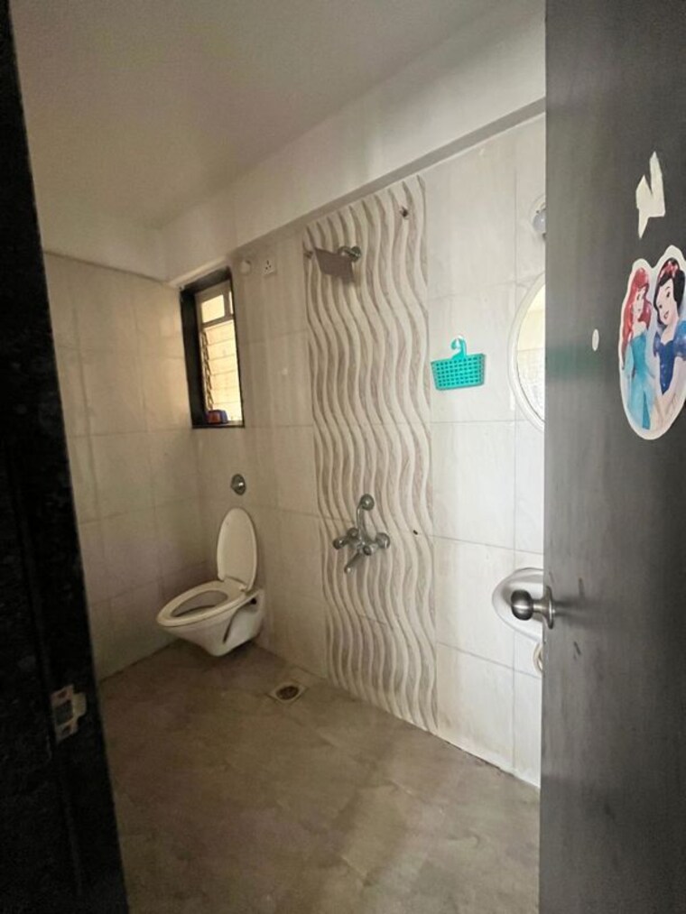 Bathroom, venkatesh-oxy-primo 1 Bedroom 575 Sq.Ft. Apartment In Wagholi Pune 10190224