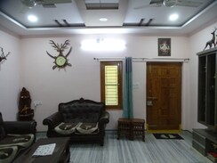 5 BHK Independent House For Sale in Anand Arcade Begumpet
