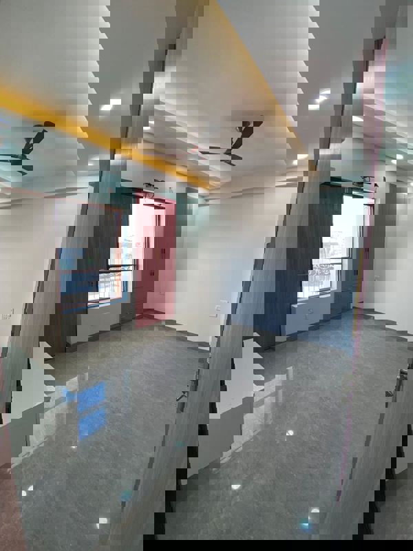 2 BHK + Pooja Room 800 Sq.Ft. Apartment in Signature Global Prime