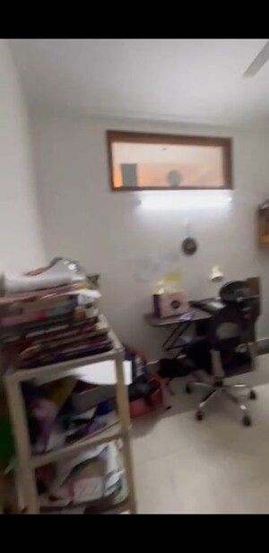 Team Area in 2 BHK Builder Floor at Lajpat Nagar 4 – for Rent