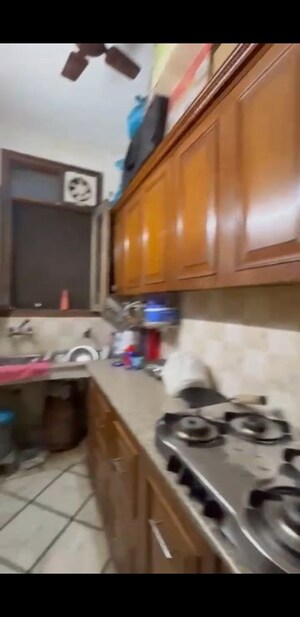 Team Area in 2 BHK Builder Floor at Lajpat Nagar 4 – for Rent