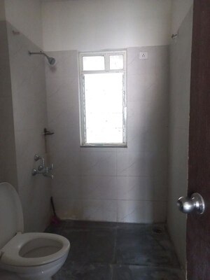 Bathroom in 3 BHK Apartment at PRA The Lake District, Kondhwa – for Sale