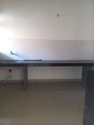 Kitchen in 3 BHK Apartment at PRA The Lake District, Kondhwa – for Sale