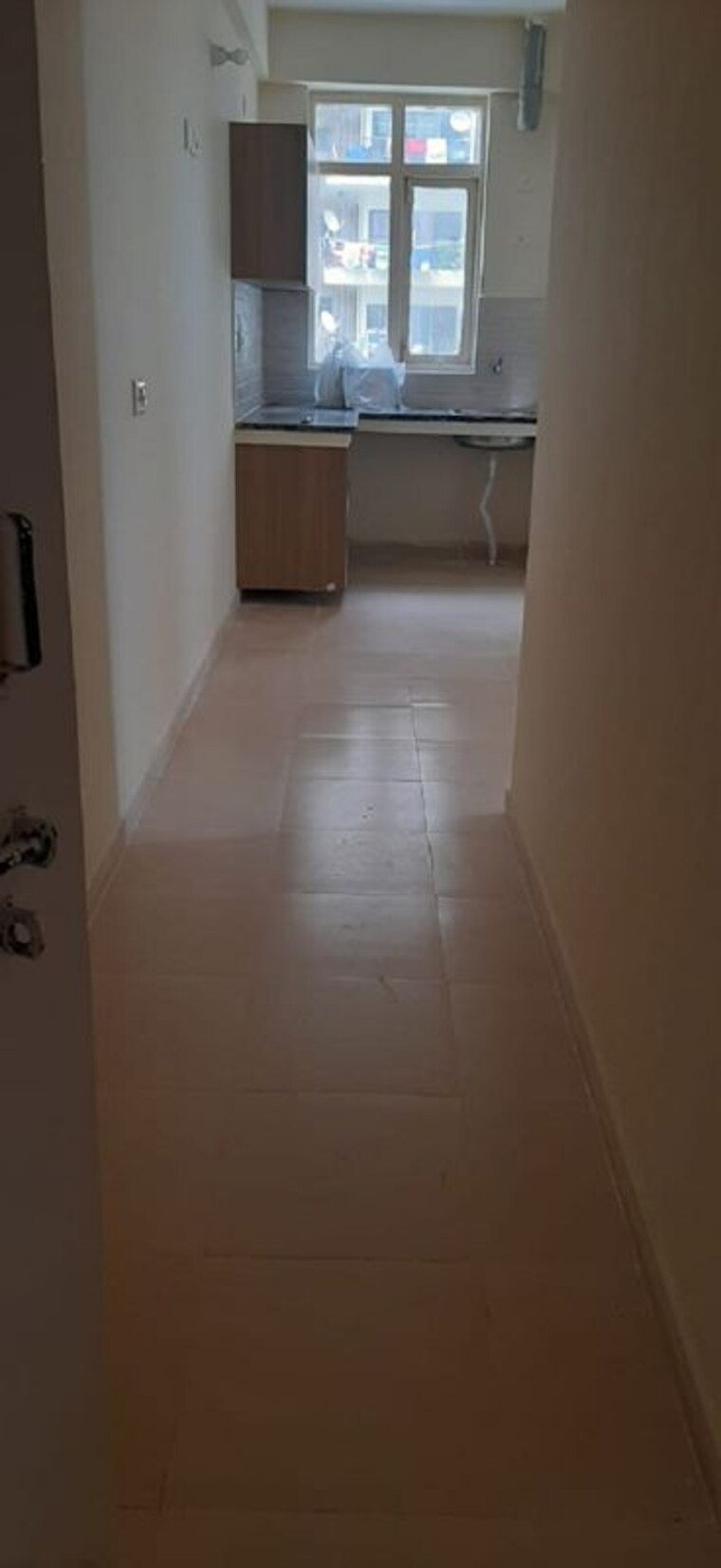 Room, auric-city-homes 1 Bedroom 322 Sq.Ft. Apartment In Sector 82 Faridabad 10190382