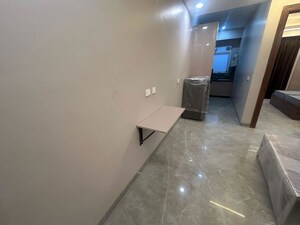 Room in 2 BHK Builder Floor at Hong Kong Bazaar, Sector 57 – for Rent