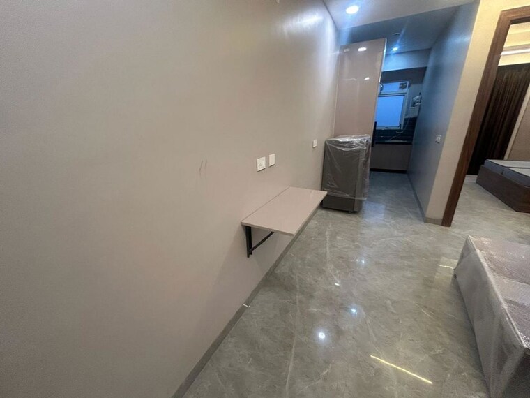 Room, hong-kong-bazaar 2 Bedroom 1620 Sq.Ft. Builder Floor In Sector 57 Gurgaon 10190388