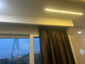 Furnished Amenities in 2 BHK Builder Floor at Hong Kong Bazaar, Sector 57 – for Rent