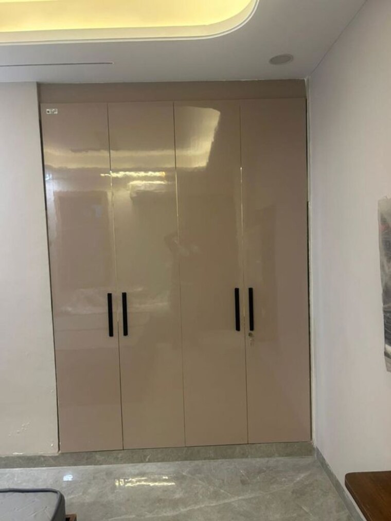 Room, hong-kong-bazaar 2 Bedroom 1620 Sq.Ft. Builder Floor In Sector 57 Gurgaon 10190388