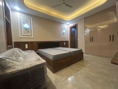2 BHK Builder Floor For Rent in Hong Kong Bazaar