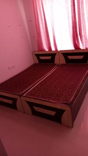 Furnished Amenities in 2 BHK Apartment at Kohinoor Tinsel Town Phase 2, Hinjewadi – for Rent