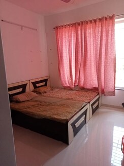 2 BHK Apartment For Rent in Kohinoor Tinsel Town Phase 2