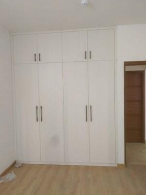 3 BHK Apartment For Rent in Godrej Meridien, Sector 106