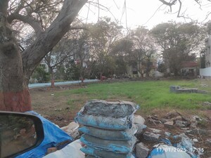  Plot – Garden View at Aditya Towers Bowenpally, Bowenpally - for Sale