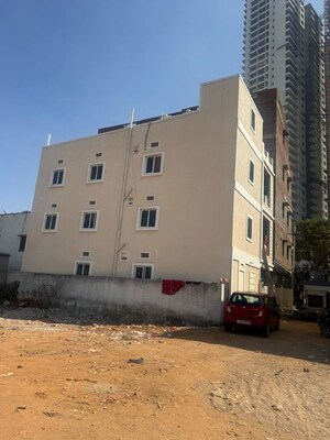 6+ BHK Independent House For Sale in Kismatpur