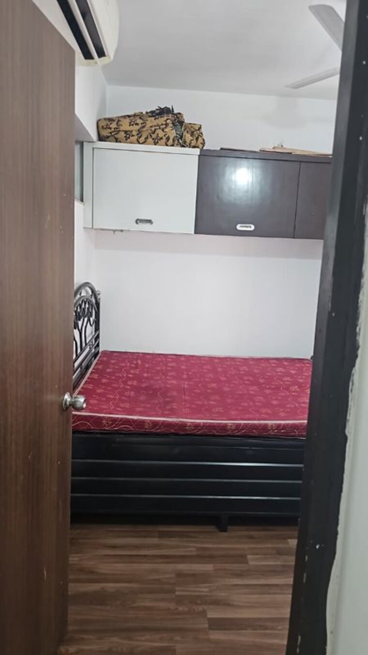 Bedroom, lodha-palava-downtown-dombivli-east 1 Bedroom 656 Sq.Ft. Apartment In Dombivli East Thane 10190385