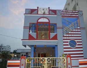 5 BHK Independent House For Sale in Chinnamushidivada