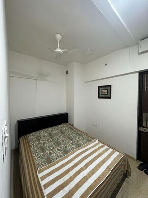 Bedroom in 3 BHK Apartment at Lodha Belmondo, Gahunje – for Rent