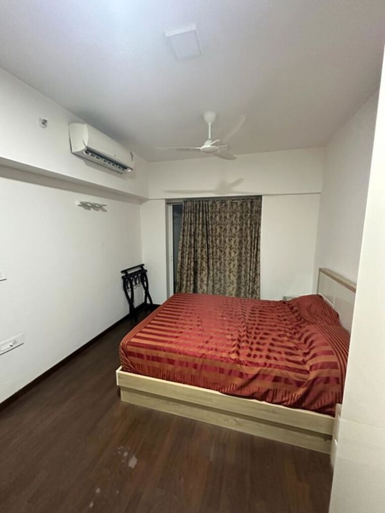 Bedroom, lodha-belmondo 3 Bedroom 1196 Sq.Ft. Apartment In Gahunje Pune 10190404